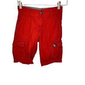Levi’s shorts Red Boys 10 Reg
